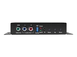 Black Box AVSC-HDMI-VIDEO Main Image from Front