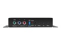 Black Box HDMI to Analog Video Converter, AVSC-HDMI-VIDEO, 31015256, Scan Converters