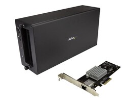 StarTech.com BNDTB10GI Main Image from Left-angle