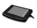 Adesso EasyCat 2-Button USB Touchpad - Black, GP-160UB, 7074601, Mice & Cursor Control Devices Adesso EasyCat 2-Button USB Touchpad - Black, GP-160UB, 7074601, Mice & Cursor Control Devices