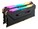 Corsair CMW16GX4M2C3200C16 Image 3 from Left-angle