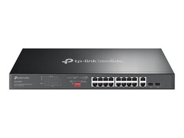 TP-LINK DS1018GMP Main Image from Front