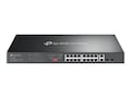 TP-LINK Omada 18Port Rackmount Swch, DS1018GMP, 41787570, Network Switches TP-LINK Omada 18Port Rackmount Swch, DS1018GMP, 41787570, Network Switches