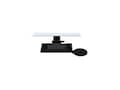 Humanscale 6G System with 900 Board and Swivel Mouse, 6G90011RG, 16917420, Cart & Wall Station Accessories