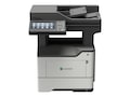 Lexmark MX622ade Multifunction Mono Laser Printer  (TAA Compliant), 36ST905, 35711401, MultiFunction - Laser (monochrome)