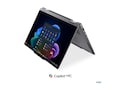 Lenovo ThinkPad X1 2-in-1 G11 Aura AI Core Ultra 7 365 32GB 512GB O2 WF7 BT FR WC 14 WUXGA AR MT W11P14, 21V9001BUS , 42129374, Notebooks - Convertible Lenovo ThinkPad X1 2-in-1 G11 Aura AI Core Ultra 7 365 32GB 512GB O2 WF7 BT FR WC 14 WUXGA AR MT W11P14, 21V9001BUS , 42129374, Notebooks - Convertible