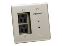 Furman Sound MIW-POWER-PRO-PFP Main Image from Furman Sound MIW-POWER-PRO-PFP Main Image from