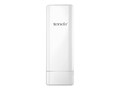 Tenda 5GHZ 16DBI GIGABIT OUTDOOR CPE, O6                            , 41940127, Wireless Access Points & Bridges