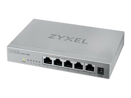 Zyxel Communications MG105 Main Image from Right-angle