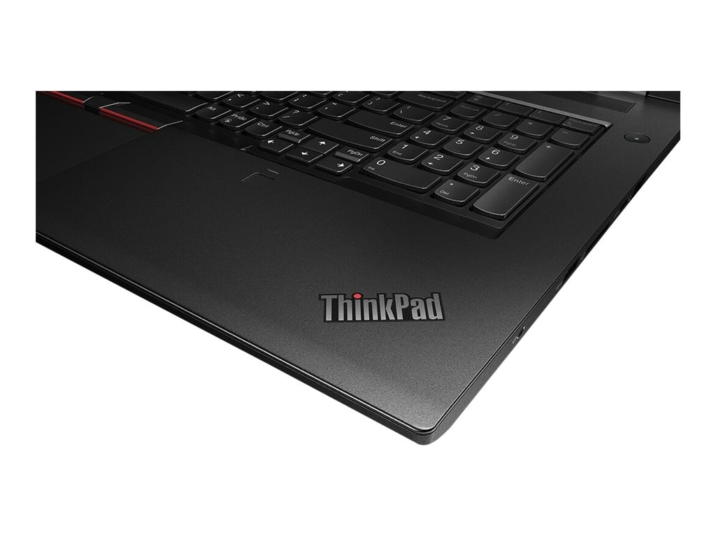 Lenovo Thinkpad P73 Xeon E 2276m 2 8ghz 16gb 512gb Pcie Ax Bt Fr 20qr0017us