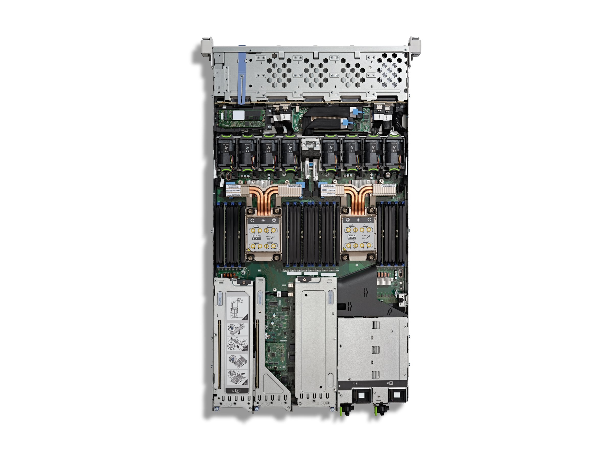 Cisco UCS C220 M8