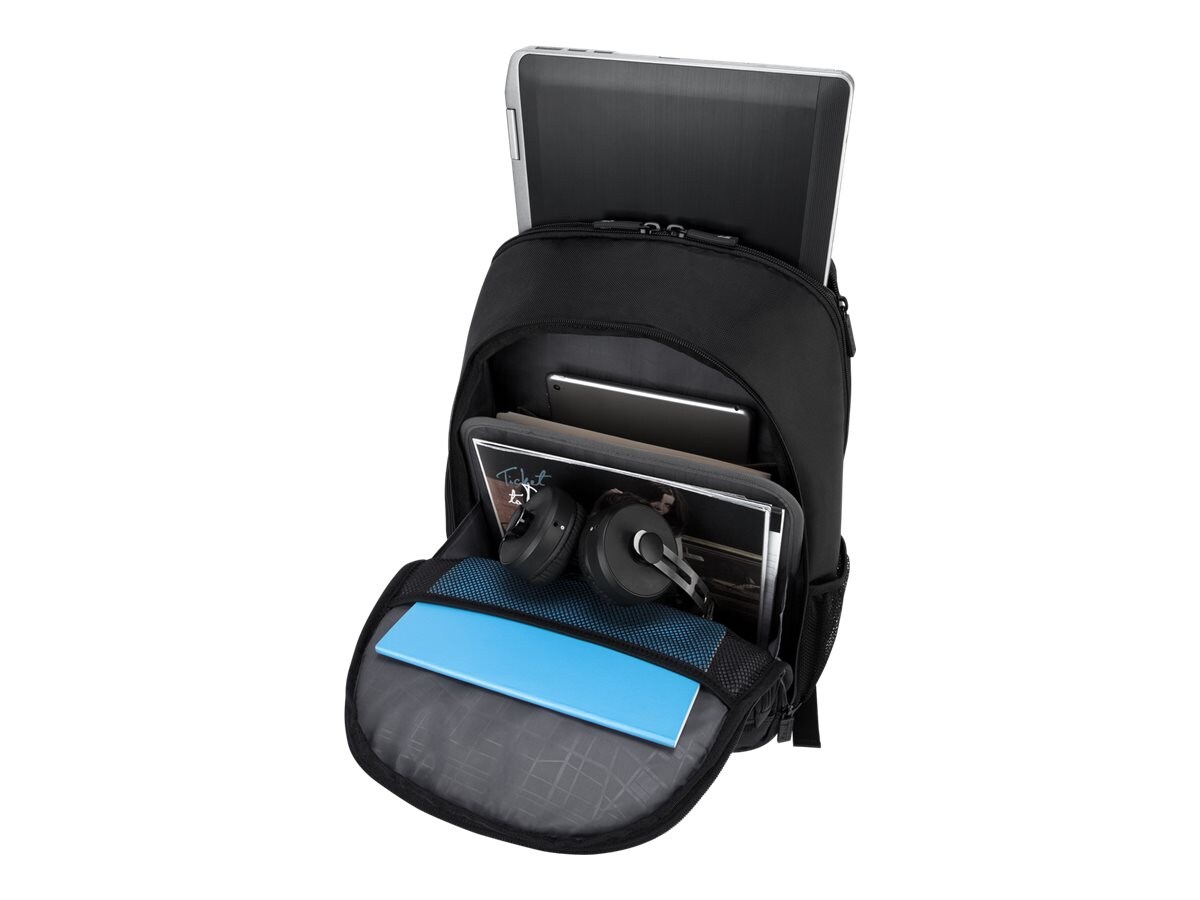 revolution backpack 15.6