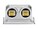 Tripp Lite NPOE-EXT-2X1G30 Image 9 from Right side