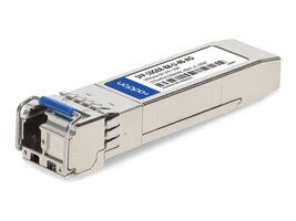 AddOn SFP-10GER-BX-U-40-AO Main Image from Right-angle
