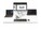StarTech.com DKM31C3HVCPD Image 14 from Left side
