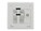 Kramer Electronics 80-80237295                    Image 1 from Front