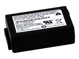 Honeywell 6100-BTEC Main Image from Left-angle