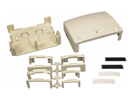 Legrand AV PDB2S2V                        Main Image from Front