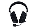 Razer BLACKSHARK V3 PRO BLACK, RZ04-05400100-R3U1            , 42025823, Headsets (w/ microphone)