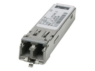 Cisco REFURB OC3 STM1 SFP SGL MODE F (SFP-OC3-SR-RF)