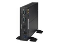 Shuttle Barebones, DS67U5 Slim Fanless PC Core i5-6200U Max.32GB DDR3L, DS67U5, 32593939, Barebones Systems