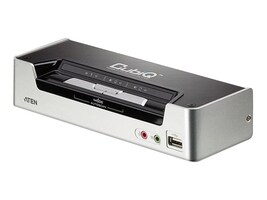 ATEN CS1792 Main Image from Right-angle
