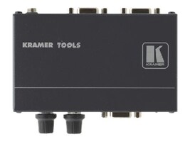Kramer Electronics VP-210K                        Main Image from Top
