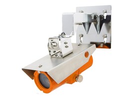 Hanwha Group TNO-P9072EPT1-Z Main Image from Right-angle