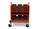 Bretford Manufacturing TVCT30CAD-TAG Image 2 from Front