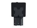 Ergotron Mini PC Mount with Wall Track - Black, 98-721-292 , 41930973, Mounting Hardware - Miscellaneous Ergotron Mini PC Mount with Wall Track - Black, 98-721-292 , 41930973, Mounting Hardware - Miscellaneous