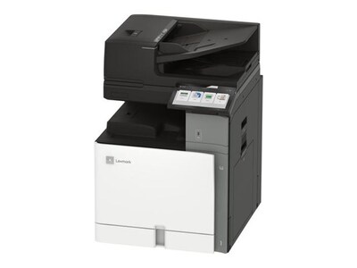 Lexmark CX833SE Color Laser MFP, 20L8400, 41795890, MultiFunction - Laser (color)