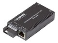 Black Box FST ETH MED CONV 10 100MB COP, LHC029A-R4, 41289526, Network Transceivers