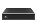 Vertiv GXT5 36V External Battery Cabinet (GXT5-EBC36VRT2U), GXT5-EBC36VRT2U, 37097803, Battery Backup/UPS