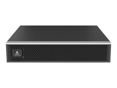 Vertiv GXT5 36V External Battery Cabinet (GXT5-EBC36VRT2U), GXT5-EBC36VRT2U, 37097803, Battery Backup/UPS Vertiv GXT5 36V External Battery Cabinet (GXT5-EBC36VRT2U), GXT5-EBC36VRT2U, 37097803, Battery Backup/UPS