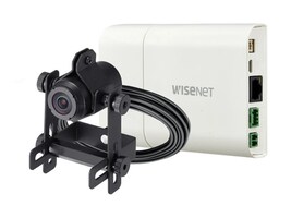 Hanwha Techwin America XNB-H6241A Main Image from Right-angle Hanwha Techwin America XNB-H6241A Main Image from Right-angle