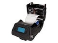 Citizen CBM CMP-25L USB WiFi ZPL Mobile Printer, CMP-25WFUZL, 36800421, Printers - Bar Code