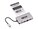 Tripp Lite U442-DOCK6-GY Image 9 from Left-angle