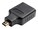 Tripp Lite P142-000-MICRO Image 1 from Right-angle