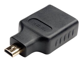 Tripp Lite P142-000-MICRO Main Image from Right-angle