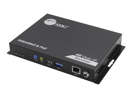 Siig CE-H27G11-S1 Main Image from Right-angle