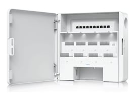 Ubiquiti Networks EAH-8 Main Image from Right-angle Ubiquiti Networks EAH-8 Main Image from Right-angle