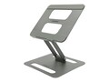 Contour Design STEEL LAPTOP RISER STEEL, 305200                        , 41951126, Keyboards & Keypads