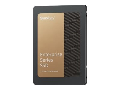 Synology 7TB SAT5210 SATA 6Gb s 2.5 7mm Internal Solid State Drive , SAT5210-7000G, 41627704, Solid State Drives - Internal
