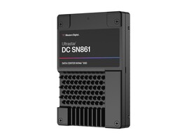 Western Digital Technologies 0TS2534                        Main Image from Right-angle