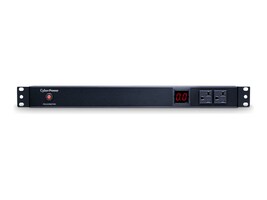 CyberPower PDU20M2F8R Main Image from Front