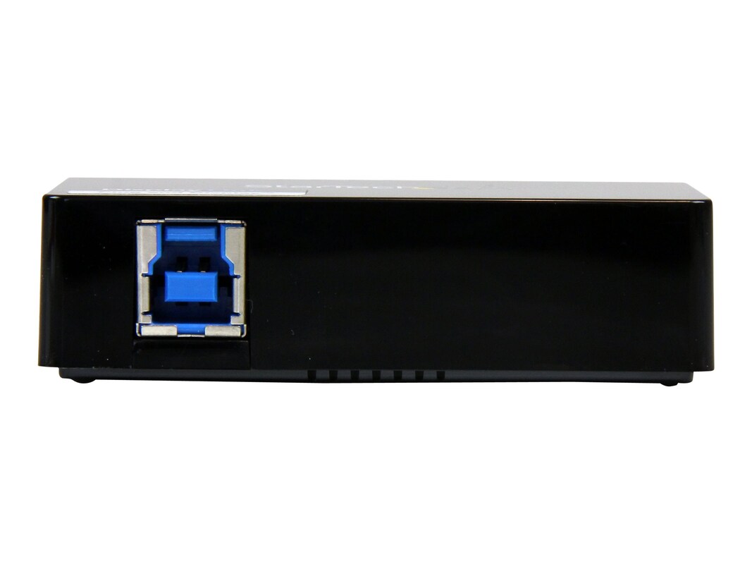 StarTech.com USB 3.0 to 4 HDMI Adapter, Quad Monitor External