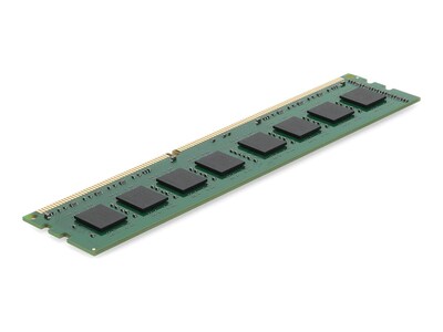 AddOn 8GB PC3-12800 240-pin DDR3 SDRAM UDIMM, AA160D3NL/8G, 35934840, Memory