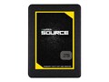 Edge 2TB Mushkin Source SATA 6Gb s 2.5 7mm Internal Solid State Drive , MKNSSDSR2TB-DX, 36762728, Solid State Drives - Internal