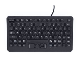 iKEY SL-86-911-461-FSR-PS2 Main Image from Front