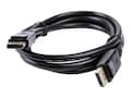 ViewSonic DisplayPort Cable (M-M), 1.8m, CB-00010555, 14908079, Cables